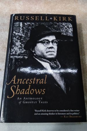 Ancestral Shadows image number 0