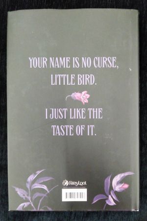 BELLADONNA image number 2