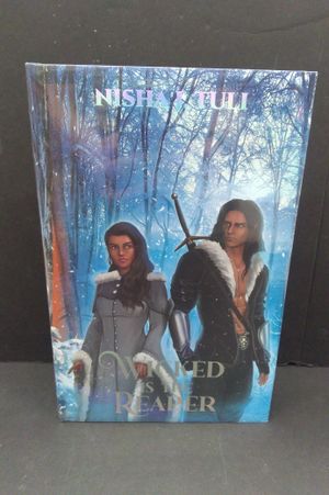 Cursed Captors: Wicked is the Reaper/ Feral is the Beast image number 0