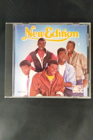New Edition image number 0