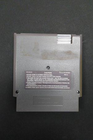 Powerblade II - Nintendo NES image number 2