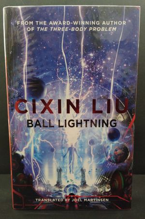 Ball Lightning image number 0