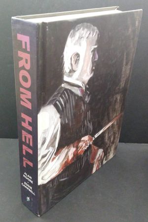 From Hell image number 1