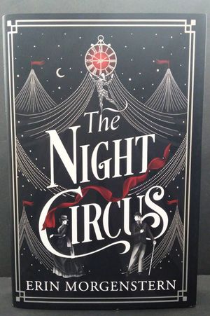 The Night Circus image number 0