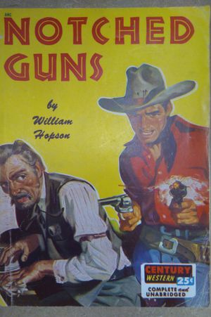 Notched Guns image number 0