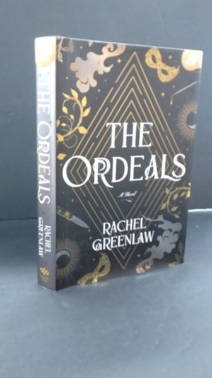 The Ordeals image number 0