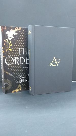 The Ordeals image number 2