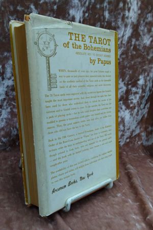 The Tarot of the Bohemians image number 1