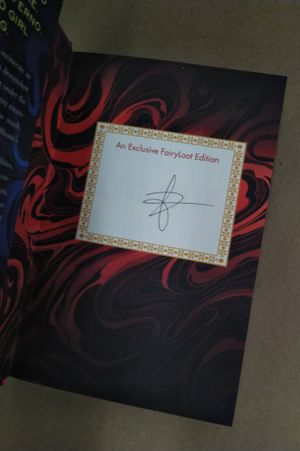 Blood Scion image number 2