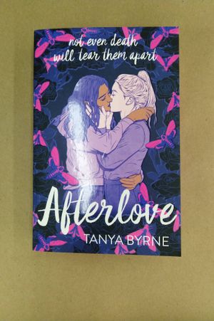 Afterlove image number 0