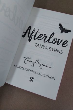 Afterlove image number 2