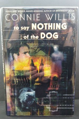 To Say Nothing of the Dog image number 0