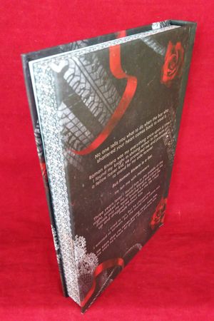 Skin of a Sinner (Special Edition) image number 2