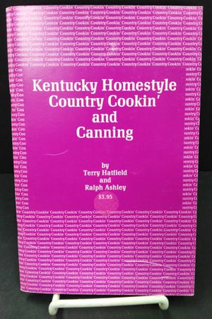 Kentucky Homestyle Country Cookin' and Canning image number 0