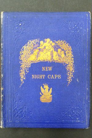 Nightcaps image number 1