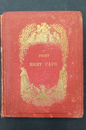 Nightcaps image number 2