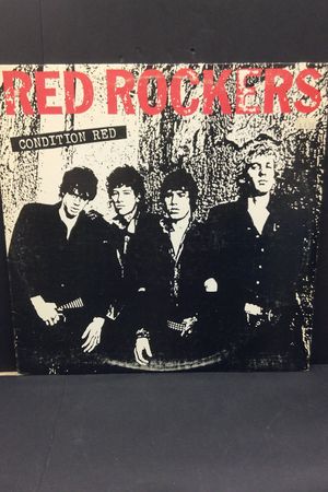 Condition Red image number 0