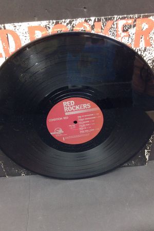 Condition Red image number 1