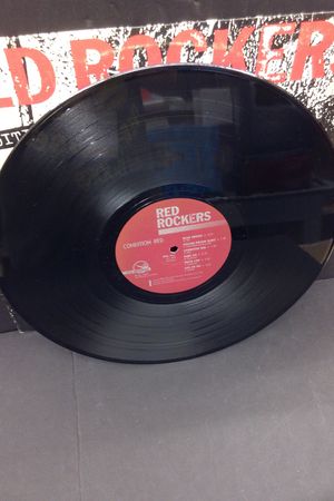Condition Red image number 2