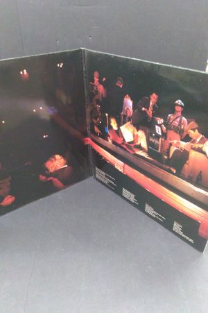 Madness Presents The Rise And Fall image number 1