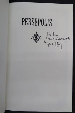 Persepolis: The Story of a Childhood image number 1
