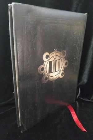 Dungeons & Dragons Player's Handbook image number 2
