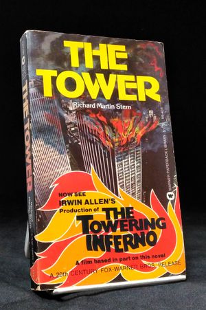 The Tower image number 0