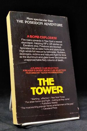The Tower image number 1