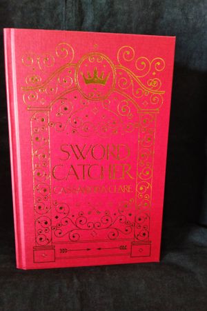 Sword Catcher image number 1