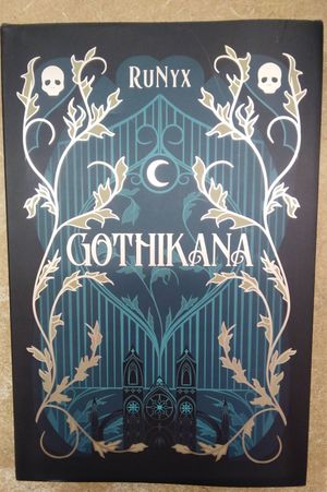 Gothikana image number 0