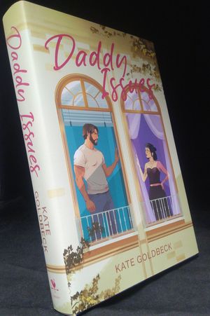 Daddy Issues image number 0