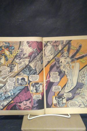X-Men #58: Enter The Man Called Havok! image number 2