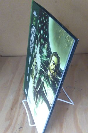 Green Lantern: Earth One Vol. 2 image number 0