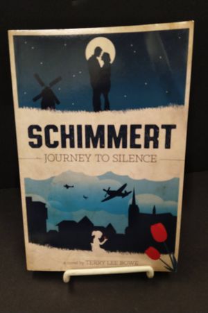 Schimmert: Journey to Silence image number 0