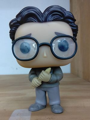 Funko POP! Television: What We Do in the Shadows: Guillermo De La Cruz #1327 image number 0