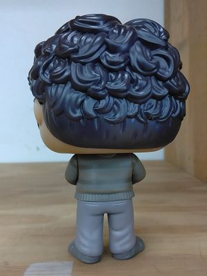 Funko POP! Television: What We Do in the Shadows: Guillermo De La Cruz #1327 image number 1