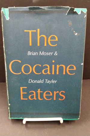 The Cocaine Eaters image number 0