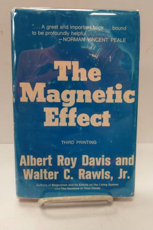 The Magnetic Effect image number 0