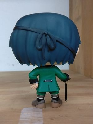 Funko POP! Television: Black Butler: Ciel #17 image number 1