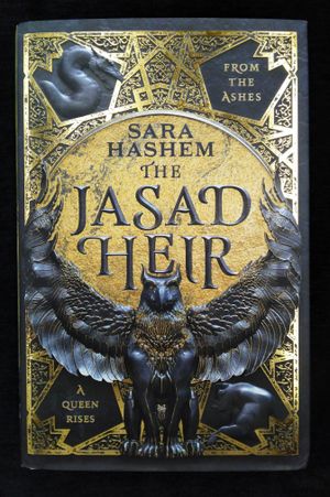 The Jasad Heir image number 0