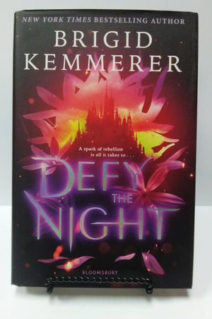 Defy the Night image number 0