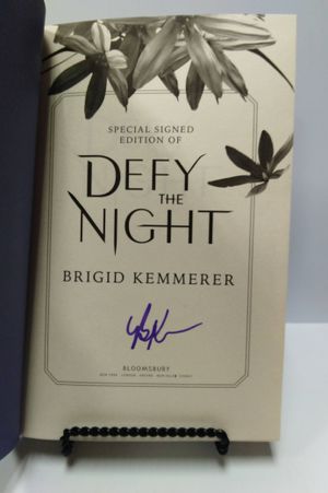 Defy the Night image number 1