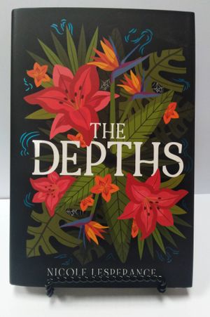 The Depths image number 0