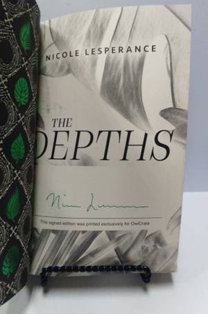 The Depths image number 1