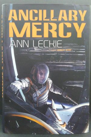 Ancillary Mercy image number 0