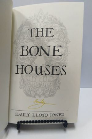 The Bone Houses image number 1