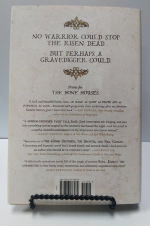 The Bone Houses image number 2