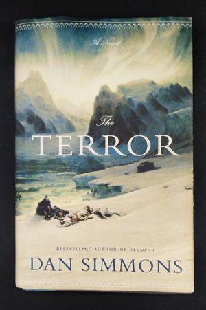 The Terror image number 0