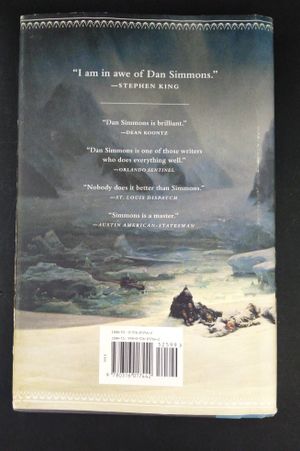 The Terror image number 2