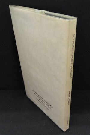 Author's Choice Monthly: Issue 27 image number 2